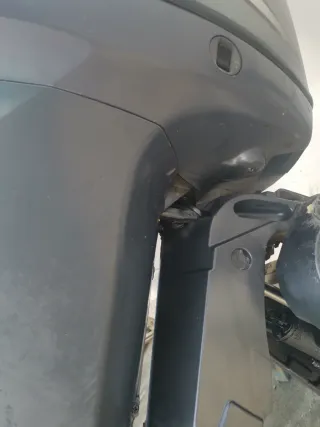 Motor fueraborda Yamaha 100cv