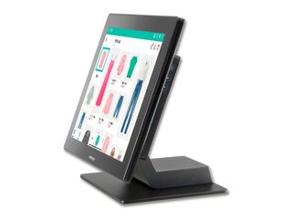 Ordenador All in one TÁCTIL 15" 16Gb RAM 128Gb SSD