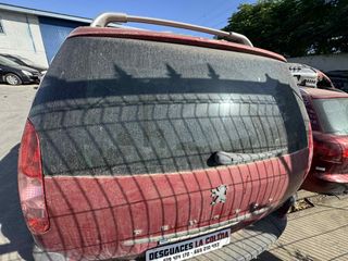 C943 DESPIECE COMPLETO PEUGEOT 807 2003 2.2 HDI