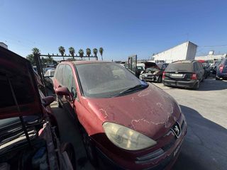 C943 DESPIECE COMPLETO PEUGEOT 807 2003 2.2 HDI