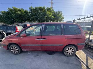 C943 DESPIECE COMPLETO PEUGEOT 807 2003 2.2 HDI