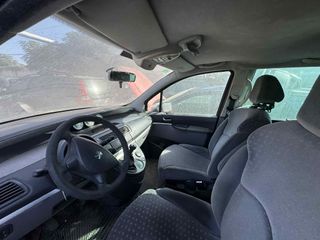 C943 DESPIECE COMPLETO PEUGEOT 807 2003 2.2 HDI