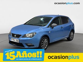 SEAT Ibiza 1.6 TDI Reference 66 kW (90 CV)