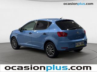 SEAT Ibiza 1.6 TDI Reference 66 kW (90 CV)