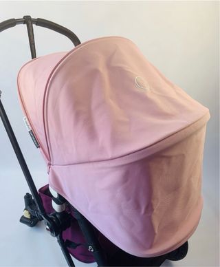 Capota extensible Bugaboo 