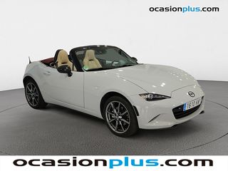 Mazda MX-5 2.0 Ignition 118 kW (160 CV)