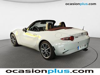 Mazda MX-5 2.0 Ignition 118 kW (160 CV)