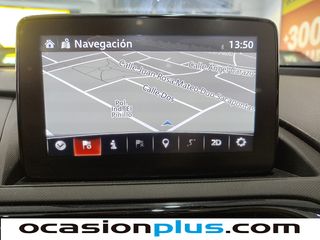 Mazda MX-5 2.0 Ignition 118 kW (160 CV)