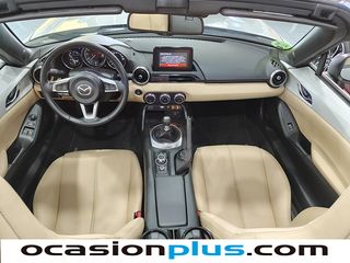 Mazda MX-5 2.0 Ignition 118 kW (160 CV)