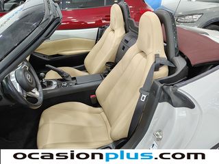 Mazda MX-5 2.0 Ignition 118 kW (160 CV)