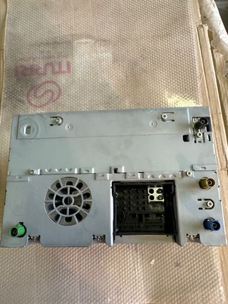Autorradio Mercedes BE 6094