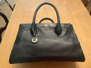 Bolso Tous Piel Negro