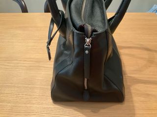 Bolso Tous Piel Negro
