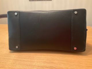 Bolso Tous Piel Negro