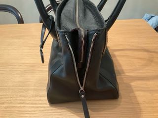 Bolso Tous Piel Negro