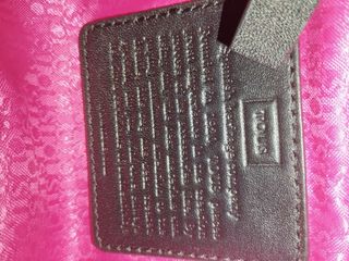Bolso Tous Piel Negro