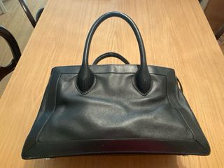Bolso Tous Piel Negro