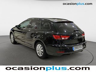 SEAT León ST 1.2 TSI S&S Reference Plus 81 kW (110 CV)