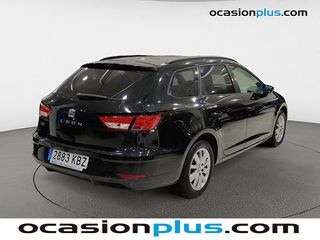 SEAT León ST 1.2 TSI S&S Reference Plus 81 kW (110 CV)