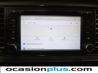 SEAT León ST 1.2 TSI S&S Reference Plus 81 kW (110 CV)