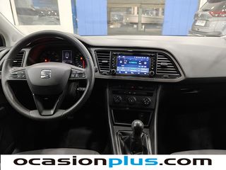 SEAT León ST 1.2 TSI S&S Reference Plus 81 kW (110 CV)