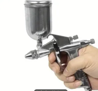 Pistola Neumática Mini K-3