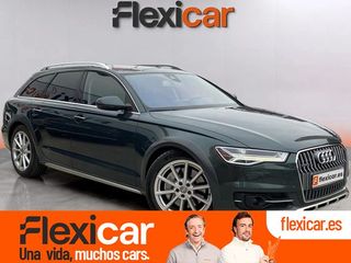 Audi A6 Advanced ed 3.0 TDI 235kW quattro tiptro