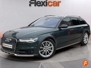 Audi A6 Advanced ed 3.0 TDI 235kW quattro tiptro