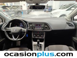 SEAT León Xperience 2.0 TDI S&S X-perience 4Drive DSG 110 kW (150 CV)