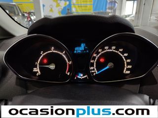 Ford Fiesta 1.5 TDCI Trend 55 kW (75 CV)