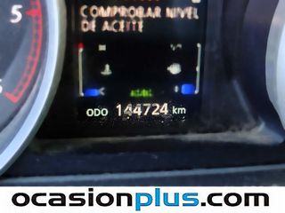 Mitsubishi Outlander 220 DI-D Motion 2WD 130 kW (177 CV)