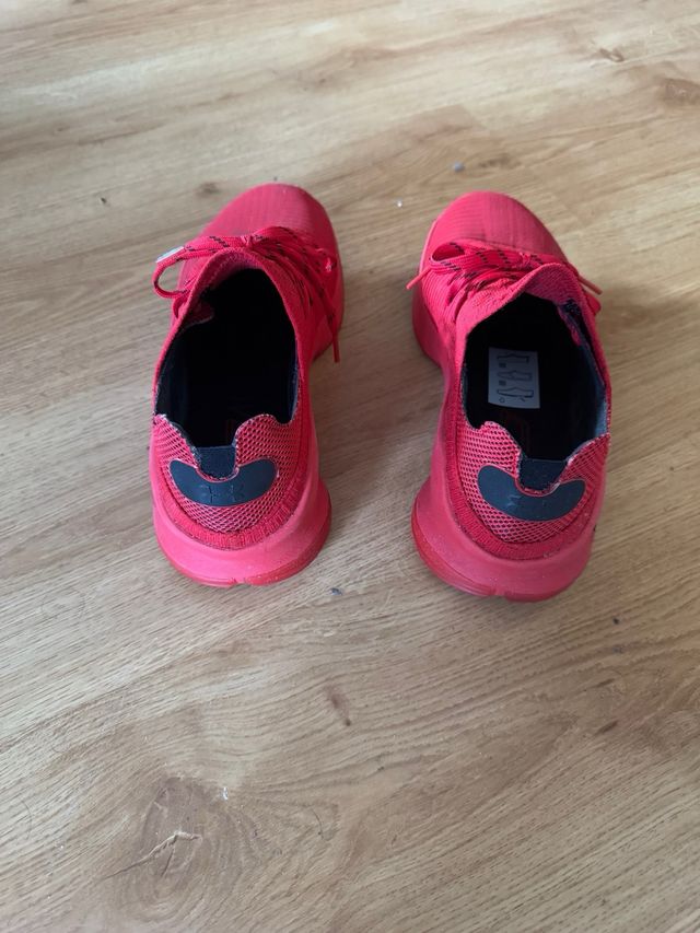 Under Armour Curry Talla 44