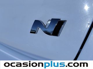 Hyundai i30 2.0 TGDI N Performance 206 kW (280 CV)