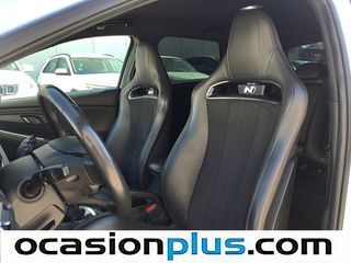 Hyundai i30 2.0 TGDI N Performance 206 kW (280 CV)