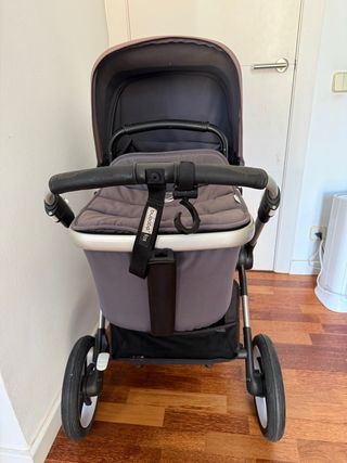 Bugaboo Fox 3 Silla y Capazo