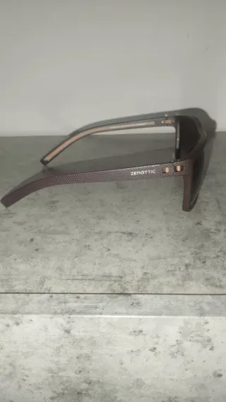 Gafas de sol Zenottic polarizadas hombre