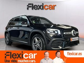 Mercedes Clase GLB GLB 200 d