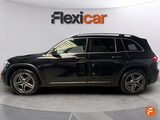 Mercedes Clase GLB GLB 200 d