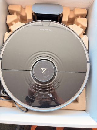 Roborock S7 Robot Aspirador
