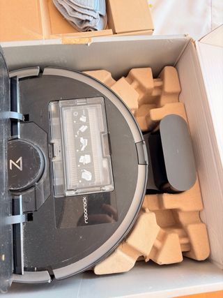 Roborock S7 Robot Aspirador