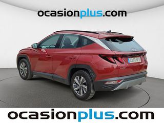 Hyundai Tucson 1.6 TGDI Maxx 110 kW (150 CV)