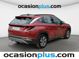 Hyundai Tucson 1.6 TGDI Maxx 110 kW (150 CV)