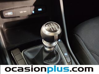 Hyundai Tucson 1.6 TGDI Maxx 110 kW (150 CV)