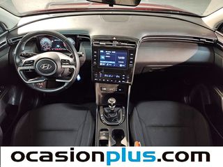 Hyundai Tucson 1.6 TGDI Maxx 110 kW (150 CV)