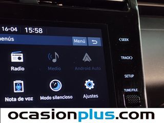 Hyundai Tucson 1.6 TGDI Maxx 110 kW (150 CV)