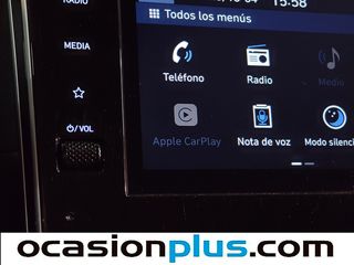 Hyundai Tucson 1.6 TGDI Maxx 110 kW (150 CV)