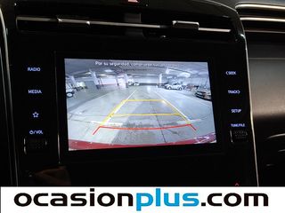 Hyundai Tucson 1.6 TGDI Maxx 110 kW (150 CV)