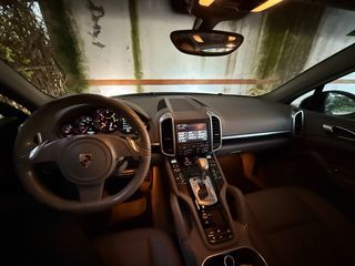 Porsche Cayenne 2013