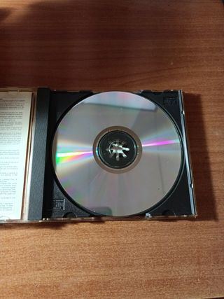 CD Rock'n Roll Forever