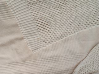 Lote 4 jerseys mujer varios